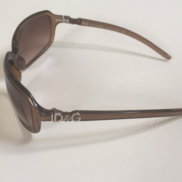Dolce & Gabbana Sunglasses main image 6